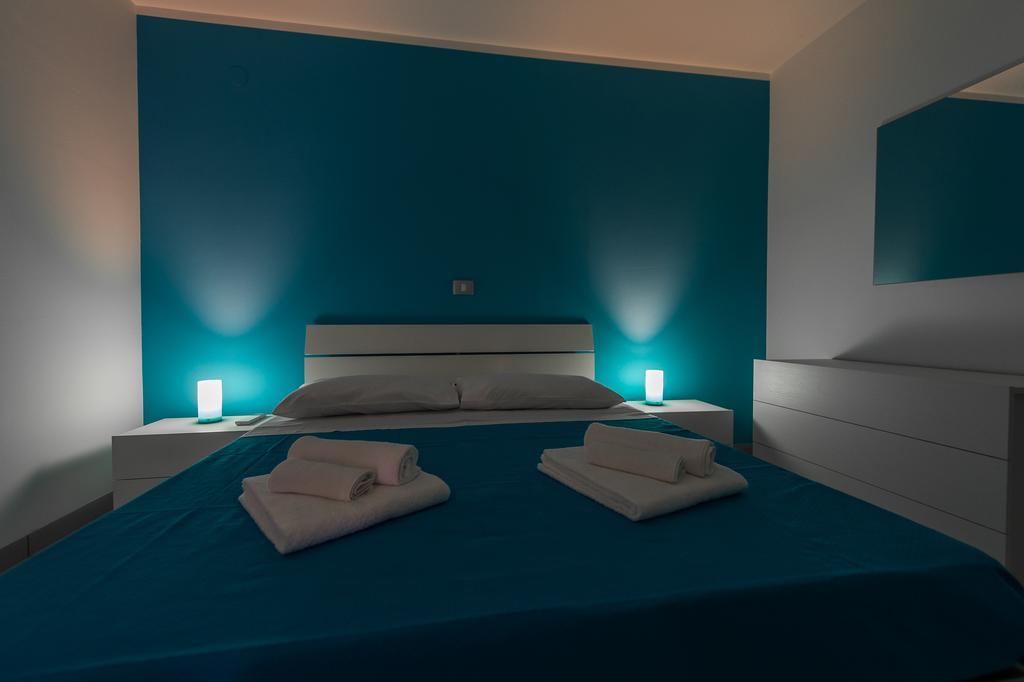 Blue Sky Apartments โรกอซนิซา ภายนอก รูปภาพ
