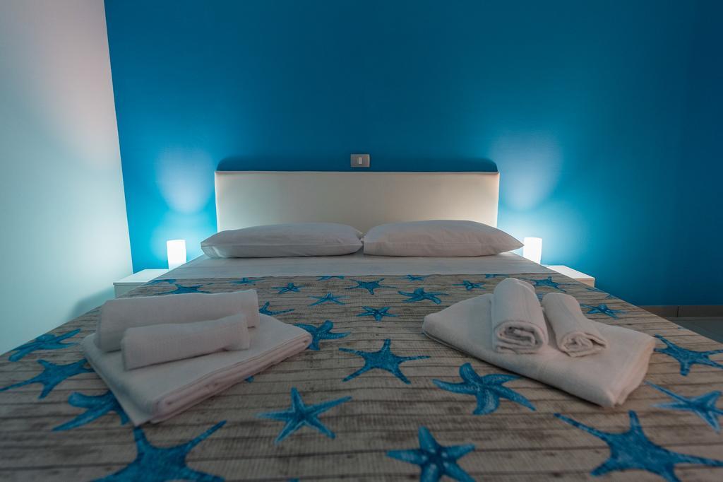 Blue Sky Apartments โรกอซนิซา ภายนอก รูปภาพ