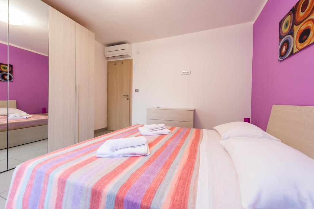 Blue Sky Apartments โรกอซนิซา ภายนอก รูปภาพ