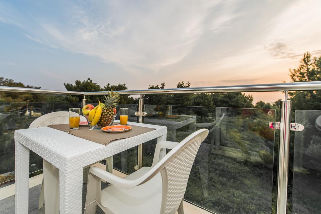 Blue Sky Apartments โรกอซนิซา ภายนอก รูปภาพ