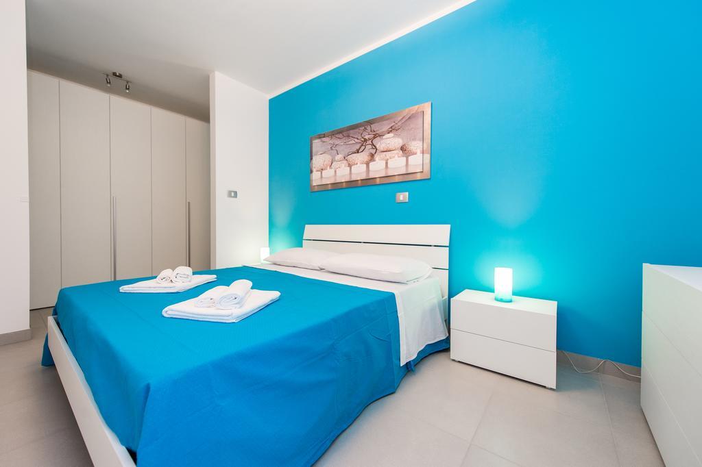 Blue Sky Apartments โรกอซนิซา ภายนอก รูปภาพ