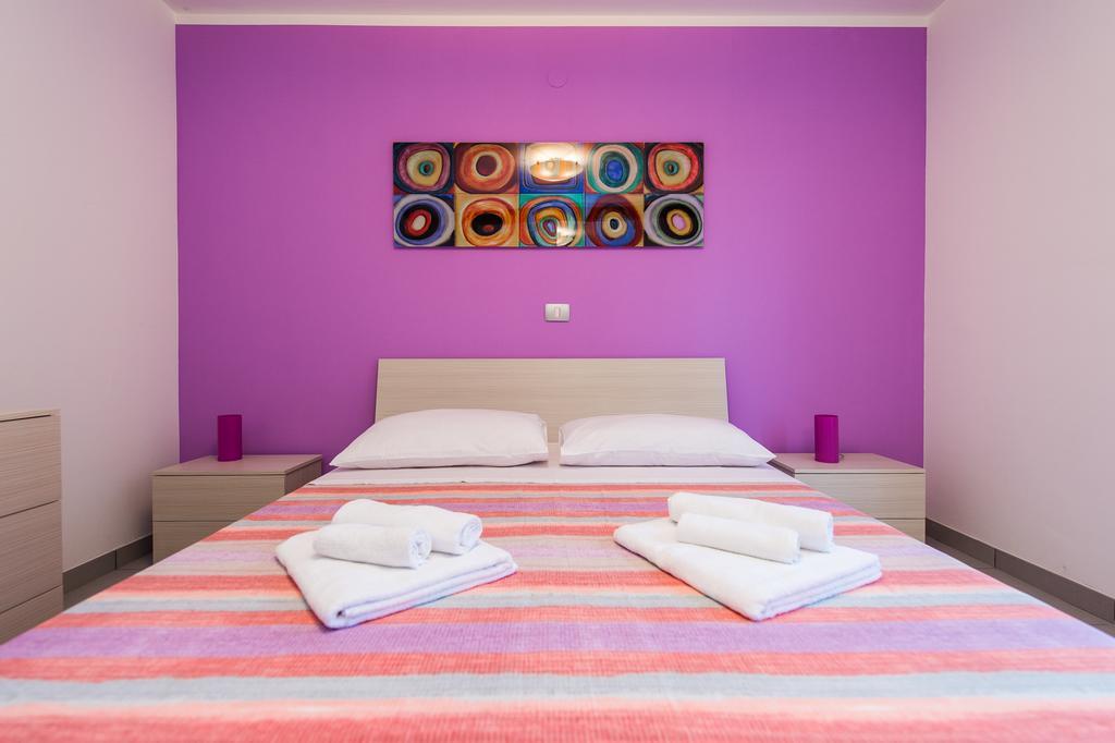 Blue Sky Apartments โรกอซนิซา ภายนอก รูปภาพ